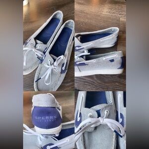 Sperrys Docksider size 8 women’s